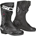 Sidi Performer Gore-tex Motorcycle Boots Black Sz 10.5 U.S./43 New. Price: $249.99.