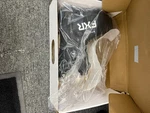 Fxr 260725-1000-45 Helium Boot Boa Black New. Price: $479.99.