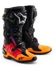 New 2026 Alpinestars Tech 10 Boots A1 Sx Black Hole Ltd Edition Motocross Mx. Price: $831.51.