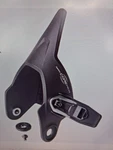 Fox Racing Dynamic Core Stabilizer Motion Right Cuff 30399-001 (13/14) New. Price: $29.99.