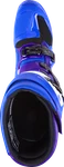 Alpinestars Tech 7 Boots - Blue New. Price: $499.95.