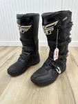 Fly Racing 364-70009 FR5 Motorcycle Atv Riding Boots Black Size New. Price: $229.99.