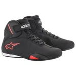 Alpinestars Blackred Sektor Riding Shoe ( Mens Size ) 2515518-13-8 New. Price: $179.95.