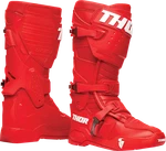 Thor Radial Boots Red Size Fits 11 3410-2740 New. Price: $249.95.