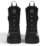 509 Raid Double Boa Winter Snowmobile Boots Black Ops 10 11 -new. Price: $349.95.
