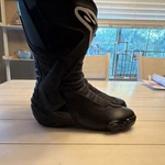 Alpinestars Smx 6 V3 Vented Riding Boots Us Size 10.5 Worn Twice Like New Cond Pre-owned. Price: $250.00.