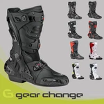 Sidi Rex Motorcycle Motorbike Boots New. Price: $336.39.