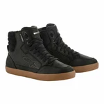 Alpinestars J-6 J6 Men's Waterproof Black Gum Motorbike Short Shoes New. Price: $250.75.