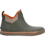 Rocky Dry-strike Waterproof Deck RKS0568 Green & Orange Fishing Boots New. Price: $39.99.