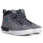 Dainese Metractive Lady D-wp Waterproof Short Motorcycle Boots Dark Grey White New. Price: $230.35.