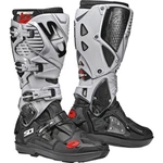 Sidi Crossfire 3 Sr Boots, Black/grey New. Price: $579.99.