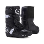 Fox Racing Kids Mx Atv Boots - Comp (black/white) New. Price: $208.20.