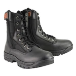 Milwaukee Leather MBM9110 Mens 9IN Black Lace-up Tactical Military Boots New. Price: $94.99.