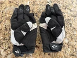 Alpinestars Stella SMX-2 Ac Gloves Size Large Pre-owned. Price: $54.99.
