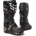 Fox Racing Instinct Motocross Boots Ultratac Tpu Plating Anti-shock Black New. Price: $629.95.