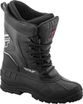 Fly Racing Men's Aurora Snowmobile Boot Black 10 11 12 13 361-950 New. Price: $159.95.