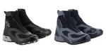 Alpinestars CR8 Shoes Adult 8-14 Black Gray Red Blue New. Price: $334.95.