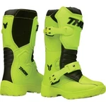 Thor 3411-0800 Blitz Xr Mini Kids Boots Green New. Price: $129.95.