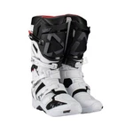 Leatt White 5.5 Flexlock Boots - 3023050305 New. Price: $384.30.