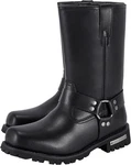 Dream Apparel Women's 8IN Harness Motorcycle Boots For Riding, Square Toe... New. Price: $114.99.
