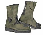 Sidi Gore Adventure Boots 7 GAVIAGOADVMIL40 2122-0004-40 New. Price: $319.99.