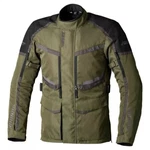 Rst Maverick Evo Waterproof Motorcycle Textile Jacket - Khaki New. Price: $313.02.
