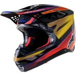 Supertech M10 Helmet Era Gloss Gold/yellow/rio Red 8301223-5938-2XL New. Price: $839.95.