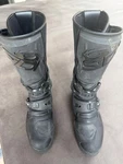 Sidi Adventure 2 Gore-tex Boots Size 41 (eur) Pre-owned. Price: $225.00.