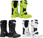 Thor Kids Blitz Xr Mini Boots - Motocross Dirt Bike Mx New. Price: $129.95.