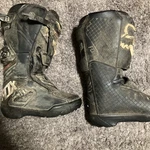 Fox Adult Comp Offroad Boot M9 Pre-owned. Price: $25.00.