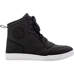 Hitop Sneakers Motorcycle Shoes Ce Wp Black Size 11.5 103122BLK-45 New. Price: $149.99.