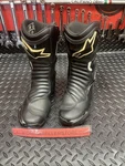 Alpinestars Stella SMX-6 V2 Racing Boots Us 8 #1050 Pre-owned. Price: $200.00.