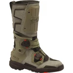 Sidi Taurus Gtx Waterproof Motorcycle Boots Forest Green/black New. Price: $599.99.