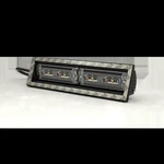 Ecco Directional Window Schroud 12 24VDC ED3974AW New. Price: $282.03.