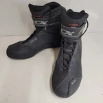 Tcx Rush 2 Air Waterproof Motorcycle Boots Men's Black Biker 9507 Ortholite Pre-owned. Price: $99.99.