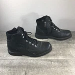 Harley-davidson Motorcycle 93041 Brake Light Riding Biker Men's Boots Size Pre-owned. Price: $110.48.