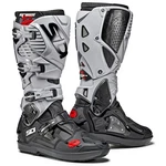 Crossfire Srs Motorcycle Boots - Black/ash Size 41 8017732536945 New. Price: $579.99.