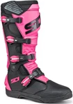 Sidi Power Sc Lei Mens Mx Offroad Boots Black/pink New. Price: $299.99.
