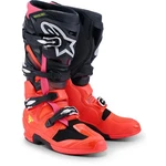 Alpinestars Tech Black/red Fluo/pink 2012025-1576-8 New. Price: $499.95.