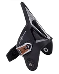 Fox Racing 22 Instinct Left Cuff (9-10.5) Black Gray New. Price: $31.99.