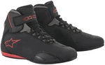 Alpinestars Sektor Black Grey Red Shoes New. Price: $189.95.