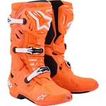 Alpinestars 2010520-4512-7 Tech Supervented Boots Orange New. Price: $749.95.