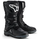 Alpinestars - Motorcycle Boots 12 Corozal V2 Drystar Enduro Black New. Price: $339.78.