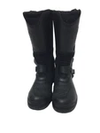 Ducati Tcx Boots Size New Originals All Terrain Leather Black Cd 981035241. Price: $210.64.
