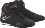 Alpinestars Women's Sektor Shoes Black/pink Us 251571910396 New. Price: $189.95.