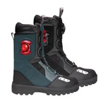 509 Raid Double Boa Insulated Snowmobiling Boot New. Price: $349.95.