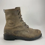 Tcx 7300W X-blend Wp Boots Leather Waterproof Mens Size 12/46 Brown Pre-owned. Price: $79.99.