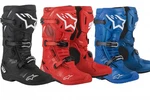 Alpinestars Tech 10 Mx Riding Boots Adult Sizes Motocross Dirt Bike Atv Offroad New. Price: $639.99.