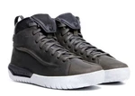 Dainese Metraction D-wp Waterproof Motorcycle Shoes Smoke Green White New. Price: $199.99.
