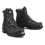 Milwaukee Motorcycle Clothing Company MB440EE Men's Wide-width Black Throttle New. Price: $174.99.